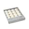 12 Packs: 20 ct. (240 total) Ivory Floating Candles by Ashland®
